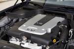 Infiniti G25 2012 года